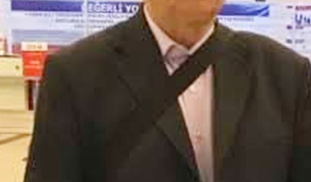 GEÇMİŞ OLSUN ORMANCI