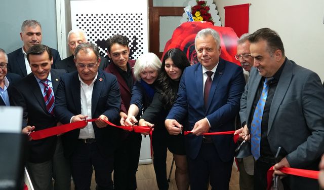 ZORLU: “ADD’YE ÇOK GÜZEL BİR MEKAN KAZANDIRDIK”