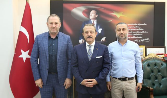 VAKFIKEBİR’DE DOĞAL GAZ ÇALAŞMALARI YENİDEN BAŞLIYOR!