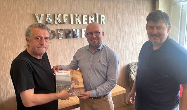 “BİR TRABZONLU ASLA YALAN SÖYLEMEZ!”