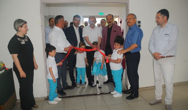 BU TÜR ETKİNLİKLER HAYAL GÜCÜ İLE YARATICILIĞIN BİRLEŞİMİDİR
