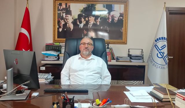 YAZ KUR’AN KURSLARI BAŞLIYOR