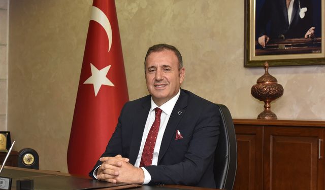 BAŞKAN ÇELEBİ’DEN KEBİR SÜT’E KUTLAMA