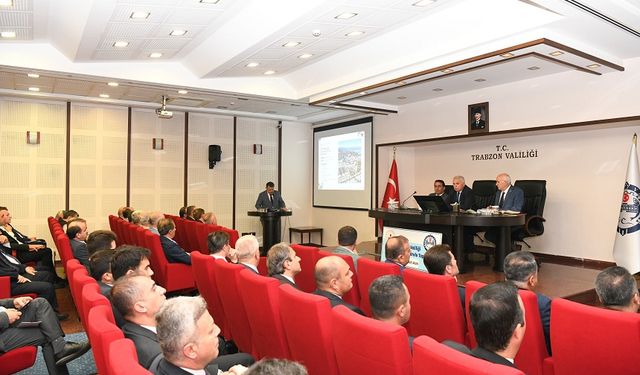 BAŞKAN GENÇ: “ORTAK AKILLA ŞEHRİMİZİ DAHA YAŞANABİLİR HALE GETİRECEĞİZ”