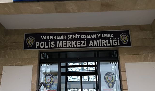 POLİS’İN ŞEFKATLİ ELİ HERKESE UZANIYOR