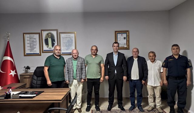 ZİYARETÇİLERİMİZE TEŞEKKÜR EDİYORUZ