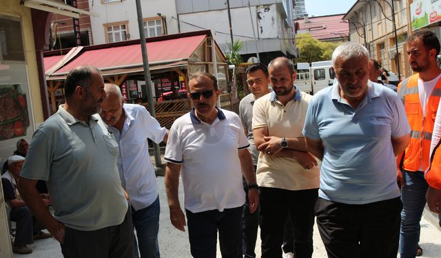 VAKFIKEBİR DEĞİŞİYOR, GÜZELLEŞİYOR