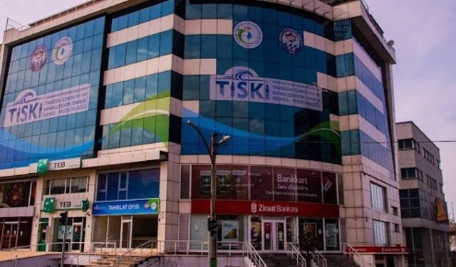 VAKFIKEBİR’DE SUSUZLUK VATANDAŞI ÇİLENDEN ÇIKARTTI