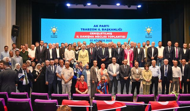 BAKAN URALOĞLU VE BAŞKAN GENÇ’TEN ORTAK MESAJ: “PROJELER KARARLILIKLA HAYATA GEÇİYOR”