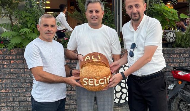 KARADENİZ’İ GAZİANTEP’TE YAŞATIYORLAR