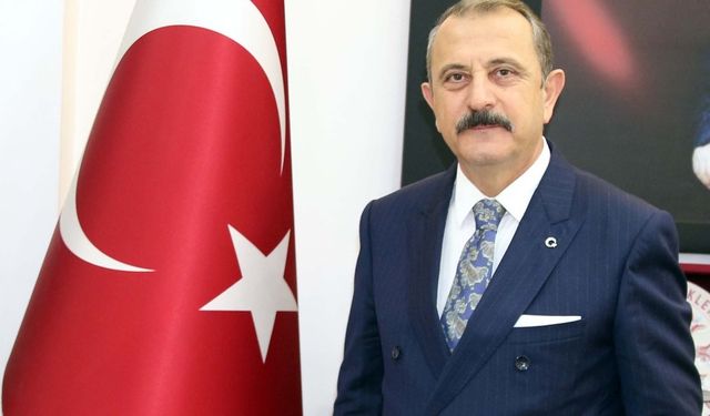 BAŞKAN FUAT KOÇAL’DAN VAKFIKEBİR’E DÖRT BÜYÜK MÜJDE