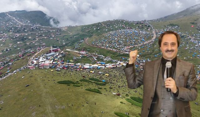 YAYLAYA KATILIM SAĞLAYAN YAYLACILARDAN ÖRNEK DAVRANIŞ