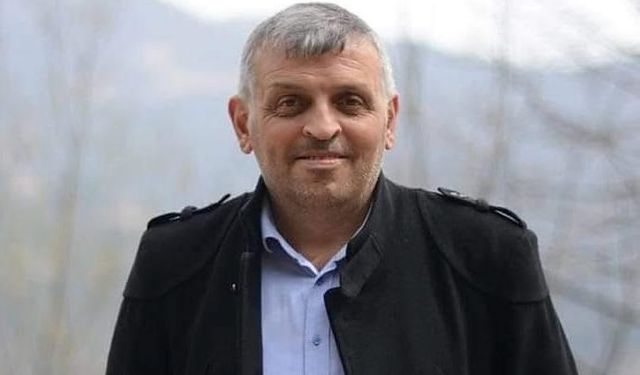 MUHTAR VAKFIKEBİR’İ YASA BOĞDU