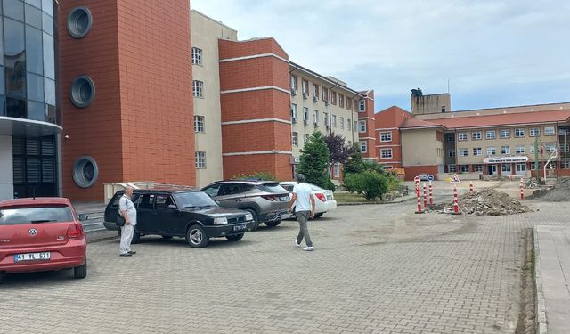 VAKFIKEBİR MTAL’DE DOĞALGAZ BAĞLANTI İŞLEMLERİ TAMAMLANDI