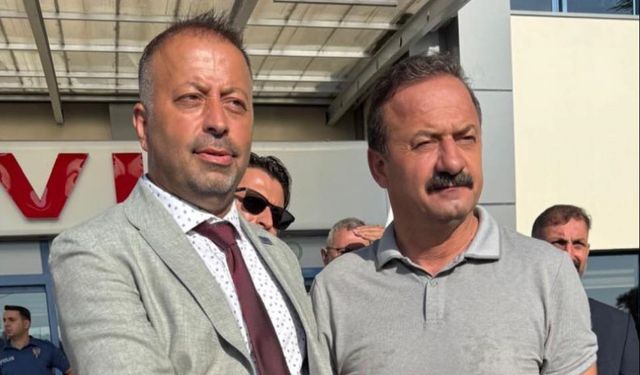 “KONUT HAYALİ HÜKÜMETİN ALGI OPERASYONUNA DÖNÜŞTÜ”