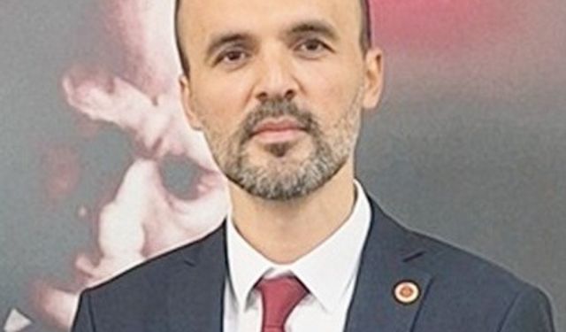 BAŞKAN ÖZENDİ’DEN SU SORUNU İÇİN ÇÖZÜM ÖNERİSİ!