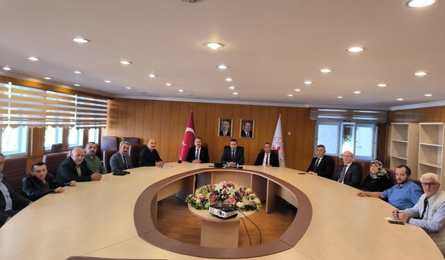 ENGELSİZ YAŞAM DERNEĞİ KURULDU