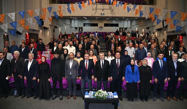 TRABZON’DA BÜYÜK DÖNÜŞÜM BAŞLIYOR