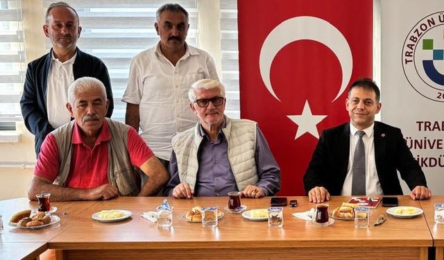 MÜDÜR KAROĞLU, "BU TÜR ORGANİZASYONLARI BÜTÜN KURUMLAR YAPMALI"