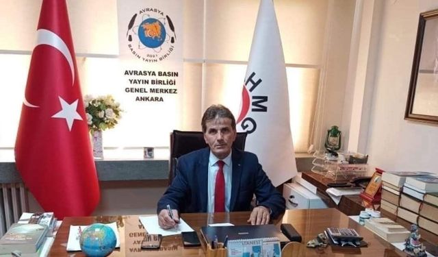 TRABZON’DA BAŞARILI GAZETECİLER ÖDÜLLENDİRİLECEK