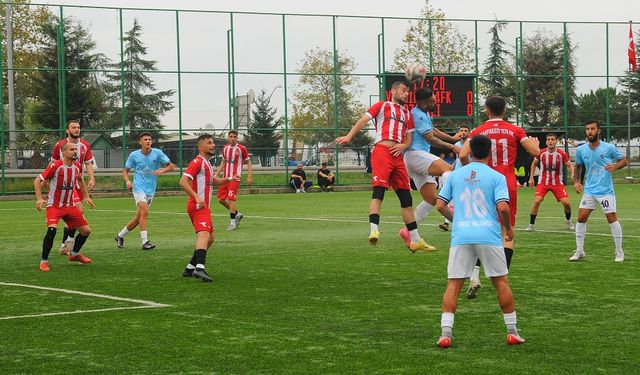 VAKFIKEBİR’E NAZAR DEĞDİ 0-2