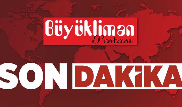 VAKFIKEBİR’DE ÖLÜ BULUNDU