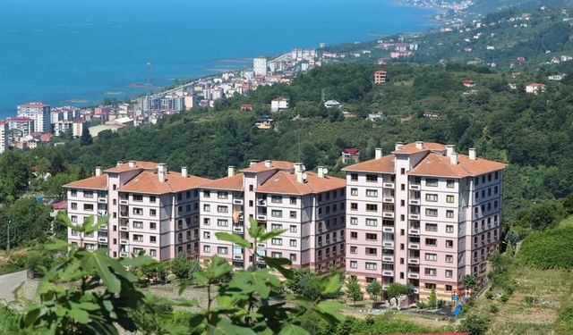 VAKFIKEBİR’E KAÇ KONUT YAPILACAK?