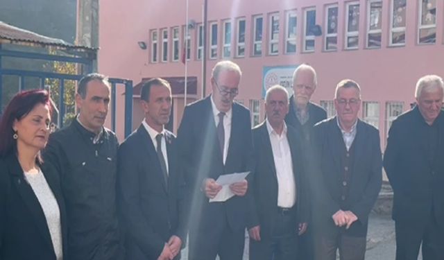 10 KASIM ATAMIZIN MİRASINA SAHİP ÇIKMA GÜNÜDÜR