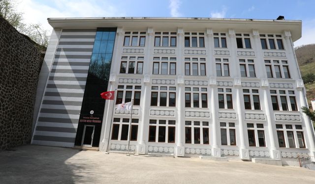 ŞMYO ÖĞRENCİLERİNDEN TEKNİK GEZİ