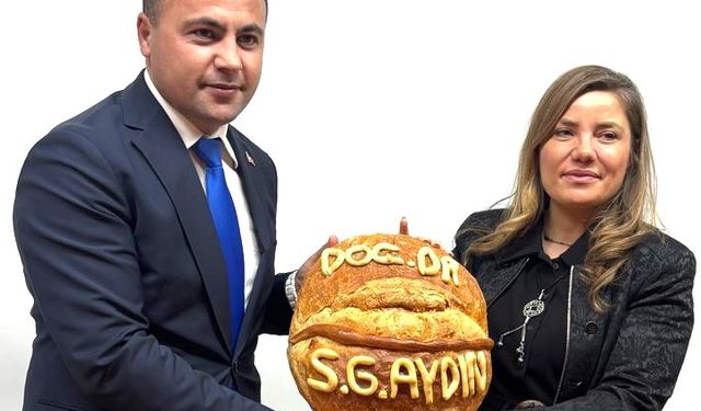 ŞİDDETE SIFIR TOLERANS