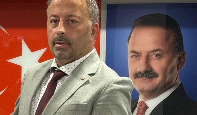 SU VAR, TOPRAK VAR, BARAJ VAR AMA TARIM HÂLÂ DIŞ TİCARET AÇIĞI VERİYOR!