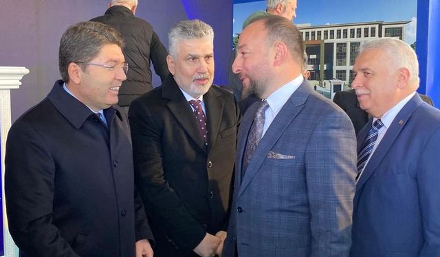 “VAKFIKEBİR, ADALET SARAYI’NA KAVUŞUYOR”