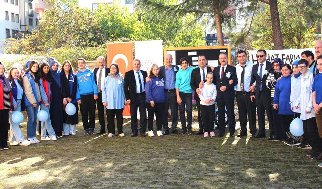 SİZLER BİZİM İÇİN ÇOK DEĞERLİSİNİZ