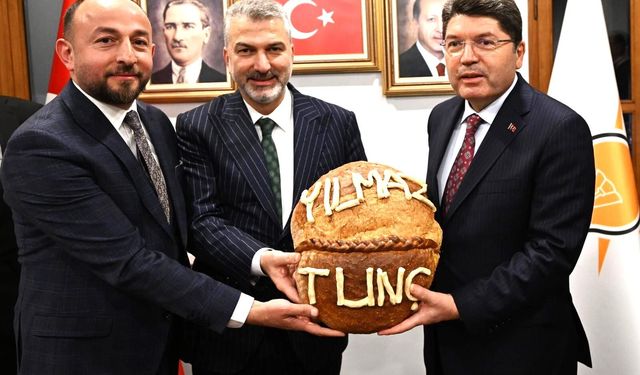 “VAKFIKEBİR, ADALET SARAYI’NA KAVUŞUYOR”