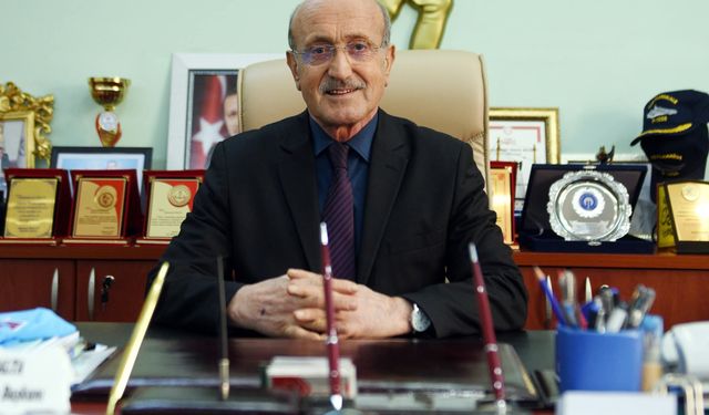 VAKFIKEBİR'DE VAKIF KURULUYOR