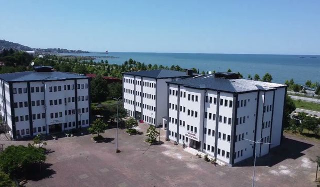 BEŞİKDÜZÜ, TONYA VE ÇARŞIBAŞI TAM AKREDİTASYON ALMAYA HAK KAZANDI