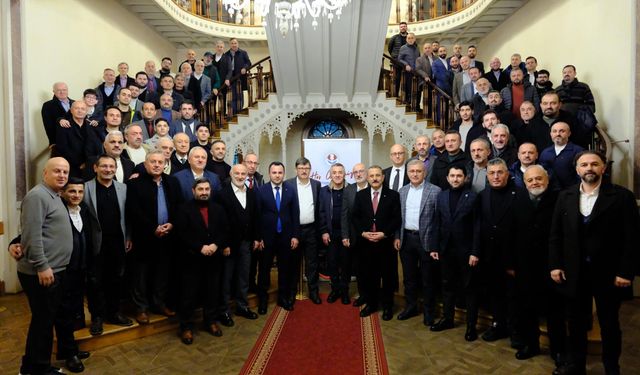 VAKFIKEBİR’İN KALBİ İSTANBUL’DA ATTI