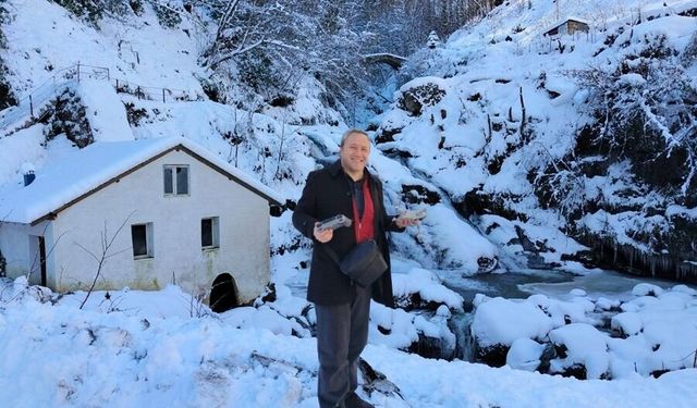 TEŞEKKÜR EDERİZ ŞMYO GENEL SEKRETERİNE