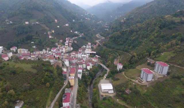 ŞALPAZARI TOKİ’DEN EV SAHİBİ OLACAK 100 KİŞİ 7 KATEGORİDE BELİRLENDİ