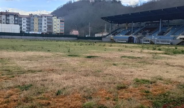 HASRET BİTİYOR, İHALE HAZIRLIKLARI BAŞLADI