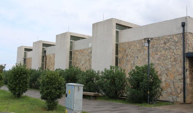 YAPIM ÇALIŞMALARI DEVAM EDİYOR