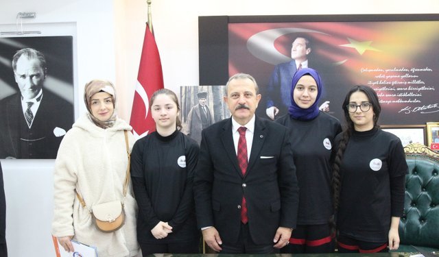 KÜLEK PEYNİRİNE BİLİMSEL PROJE