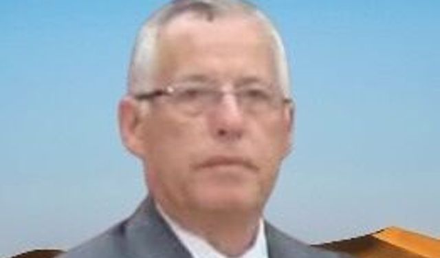 Çağımızın Hastalığı 80 Yaşındaki Eğitimci, Siyasetçi Beldüz’ü de Sevdiklerinden Ayırdı