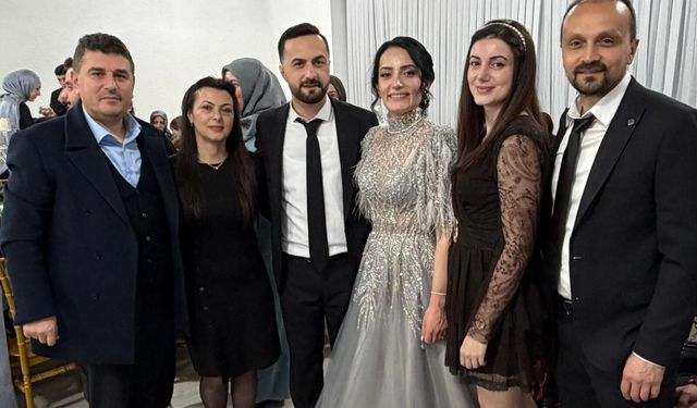 MUTLULUĞA İLK ADIM