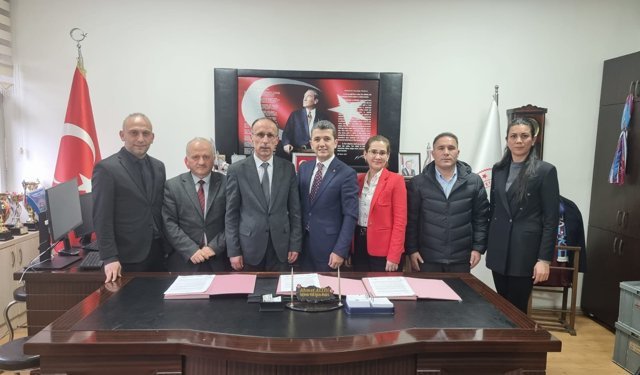 EĞİTİM ÇALIŞANLARINA REKOR PROMOSYON!