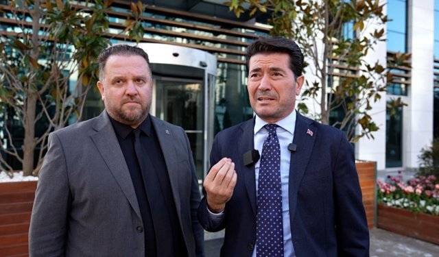 BAŞKAN KAYA’DAN ‘REŞADİYE VİYADÜĞÜ’ SORUSU