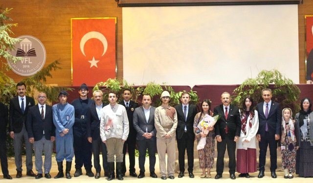 "YÜREĞİMDEKİ KURŞUN" BÜYÜK BEĞENİ TOPLADI