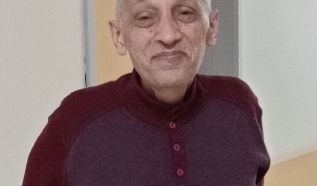 39 YILDIR SABAH 06.00’DA İŞİNE BAŞLAYAN EFSANE DOKTOR