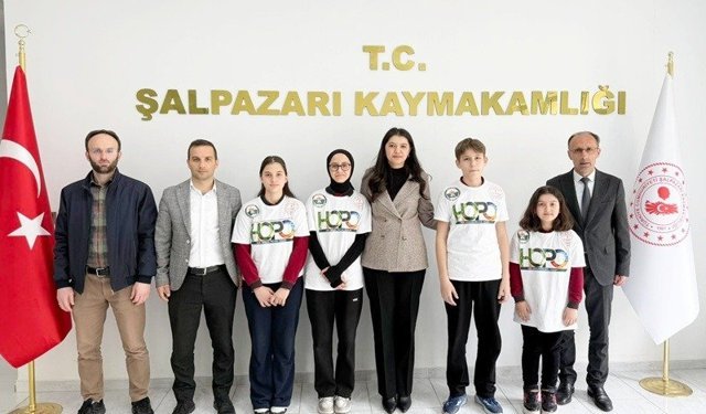 HOPO; GELECEK ERDEMLİ VE GÜVENLİ ADIMLARLA ŞEKİLLENİYOR