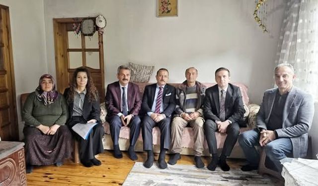 TUTULMADIK EL BIRAKMAYACAĞIZ